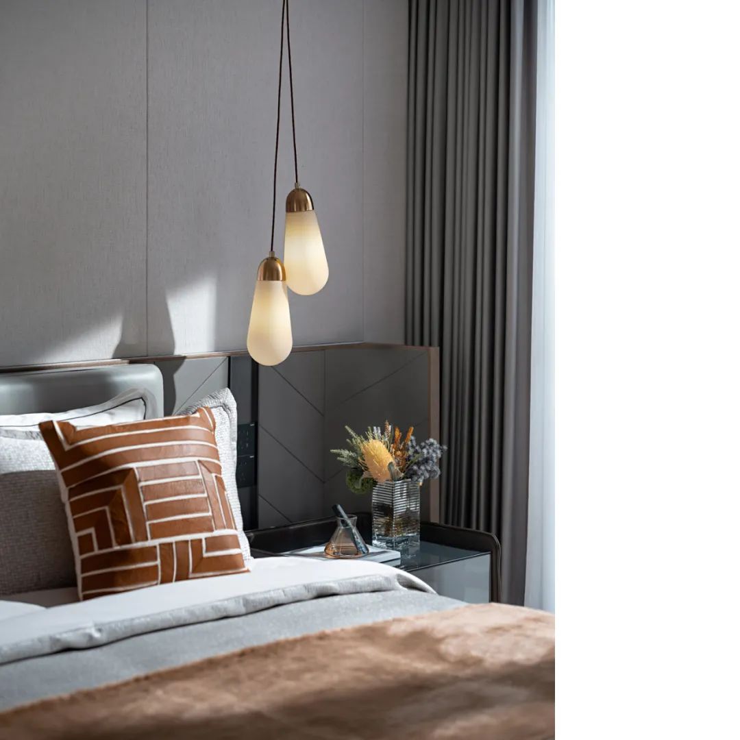 中山方直彩虹公馆丨中国中山丨戴勇设计-78