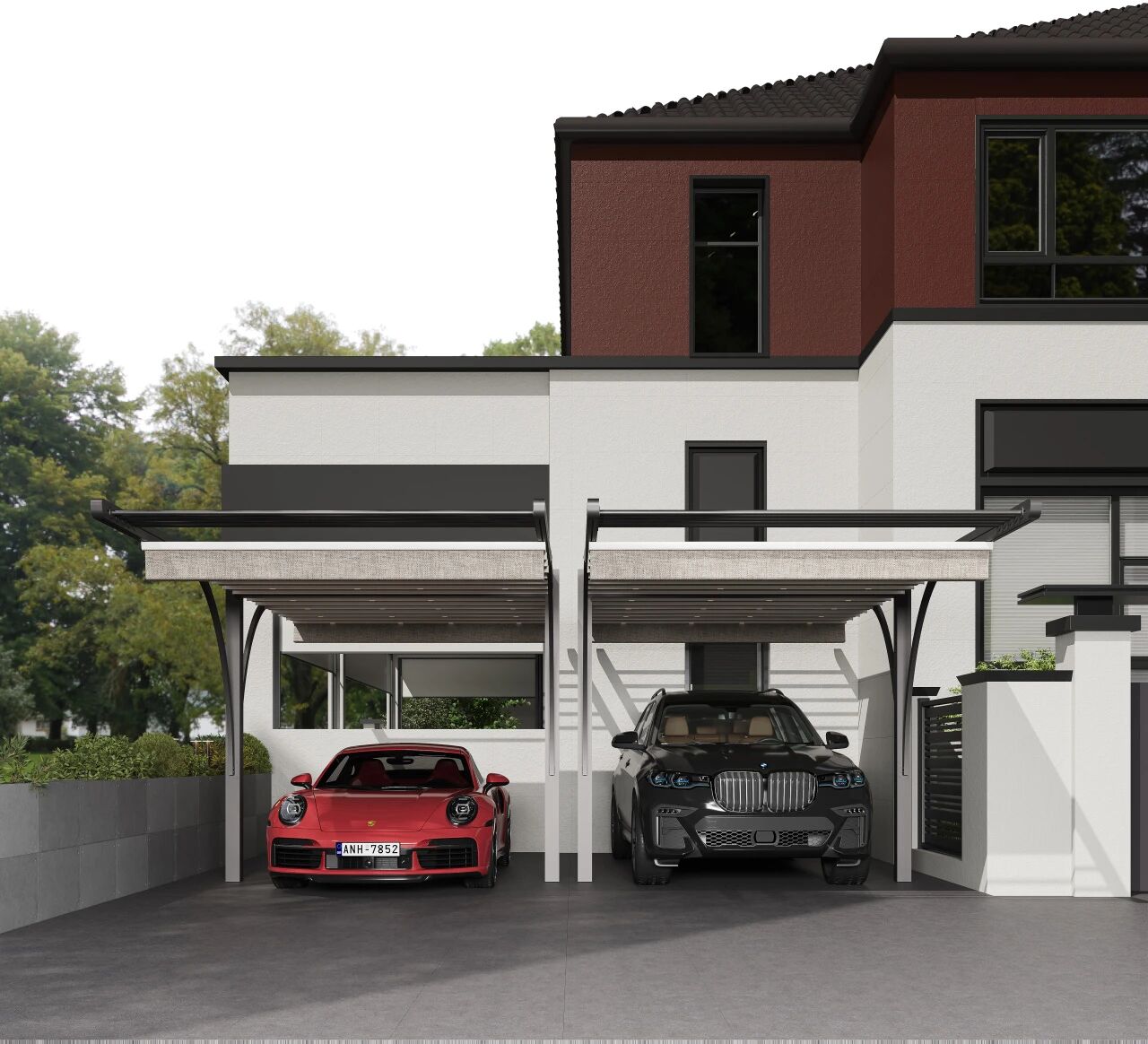 《空间,自有生命》丨LISO理所设计-101