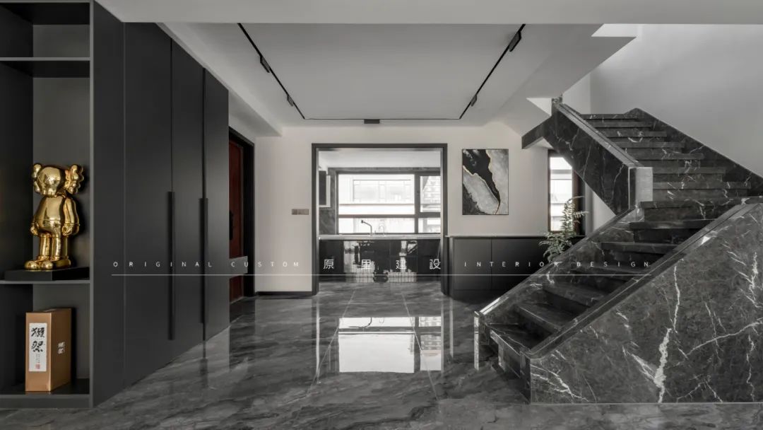 沈阳·中南·玖熙墅丨中国沈阳丨沈阳原里建设-35