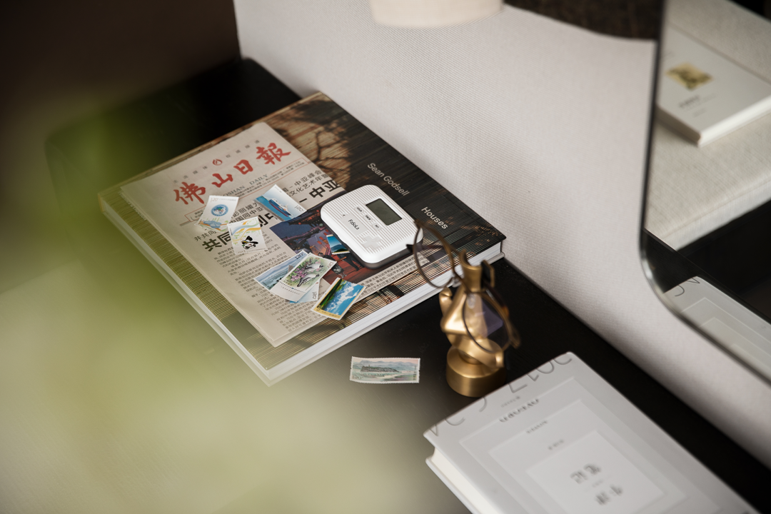 华润置地旗下顺德润府丨中国佛山丨柘壹设计Z ONE⁺-68