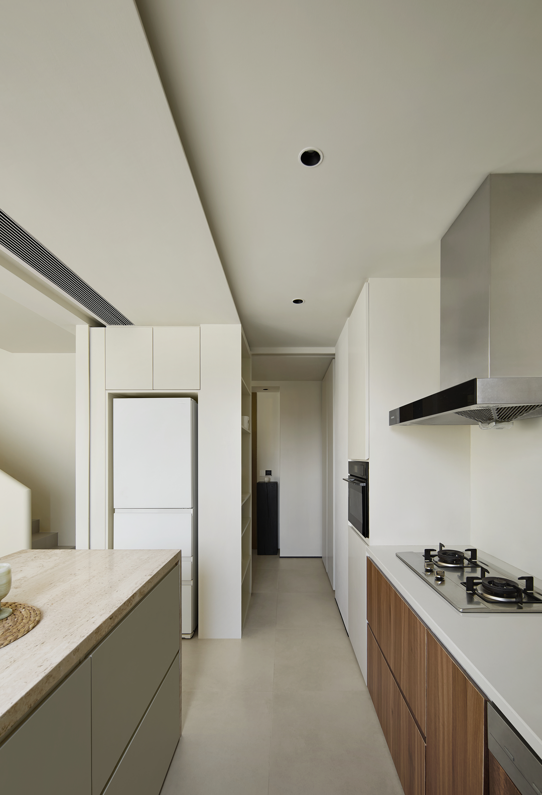 生活策展家:空间与能量场的艺术 · 陈智超设计丨中国广州-22