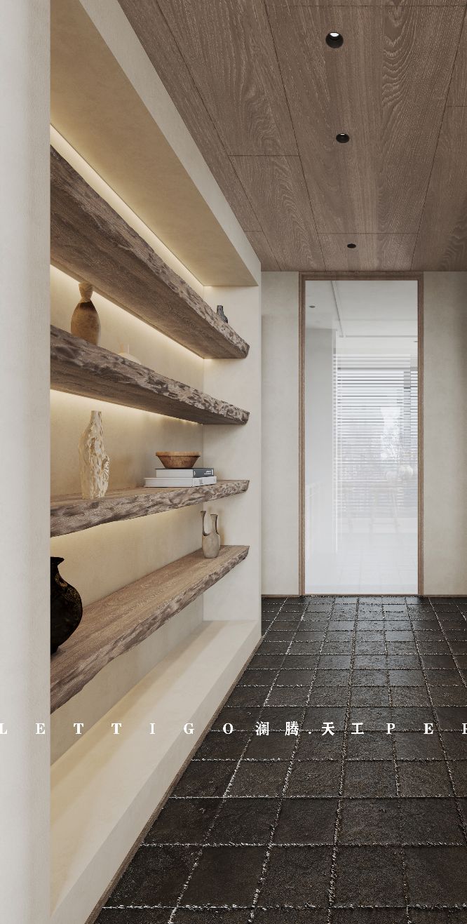 侘寂，美学的最高境界，沉淀之后久经不衰的美-6