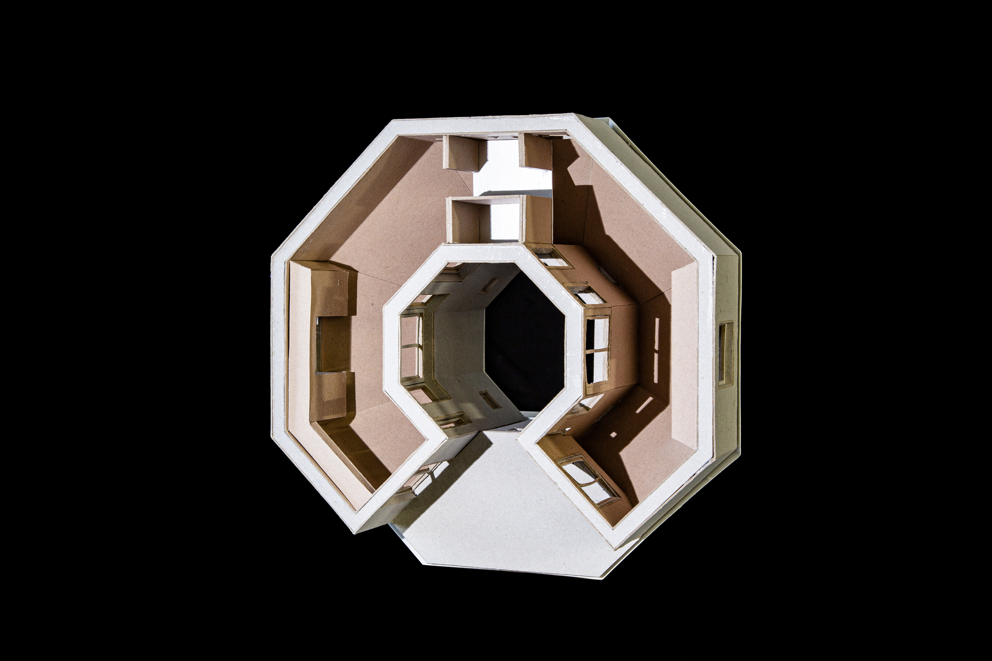 浩吉江陵房屋丨韩国江陵市丨aoa architects-95