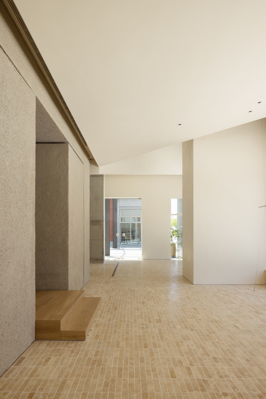 MIICUUH 品牌集合店丨中国杭州丨Unknown design 非知名设计-27