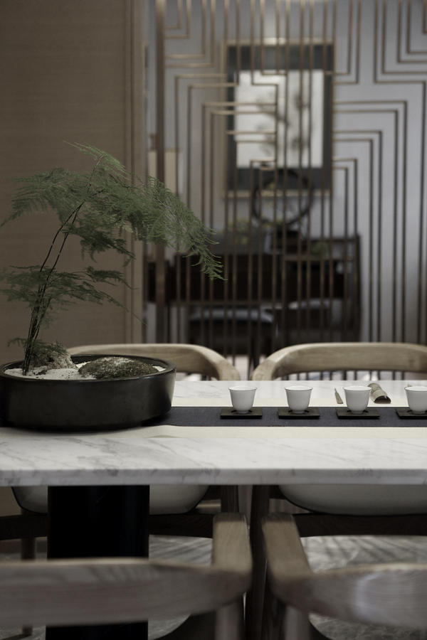 东方美学寓所-9