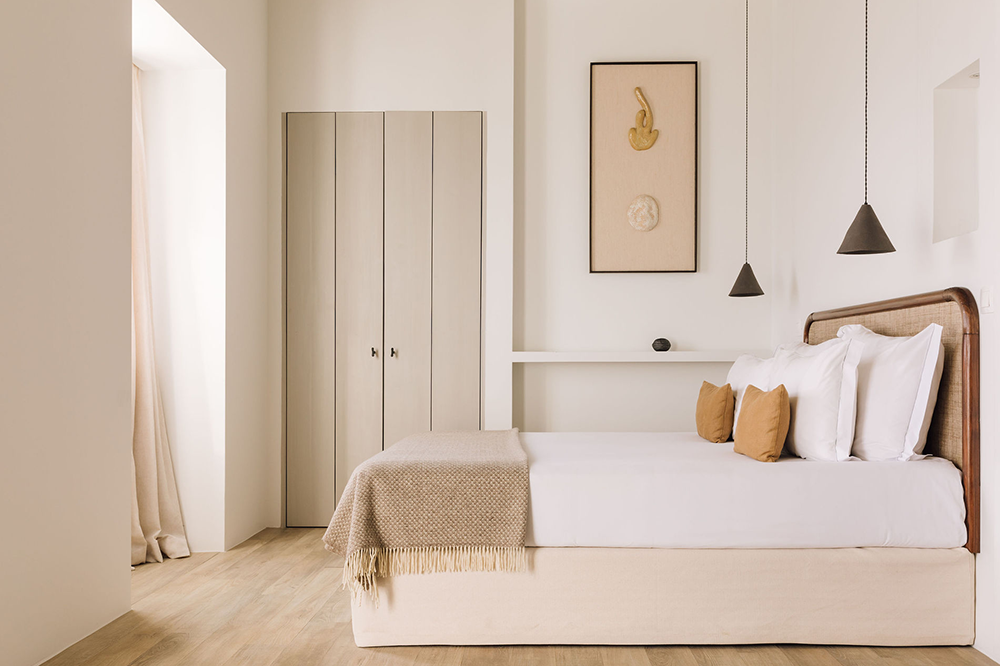 蜜悦·蓝白圣岛悬崖泡池美宿丨中国深圳丨埂上设计-20