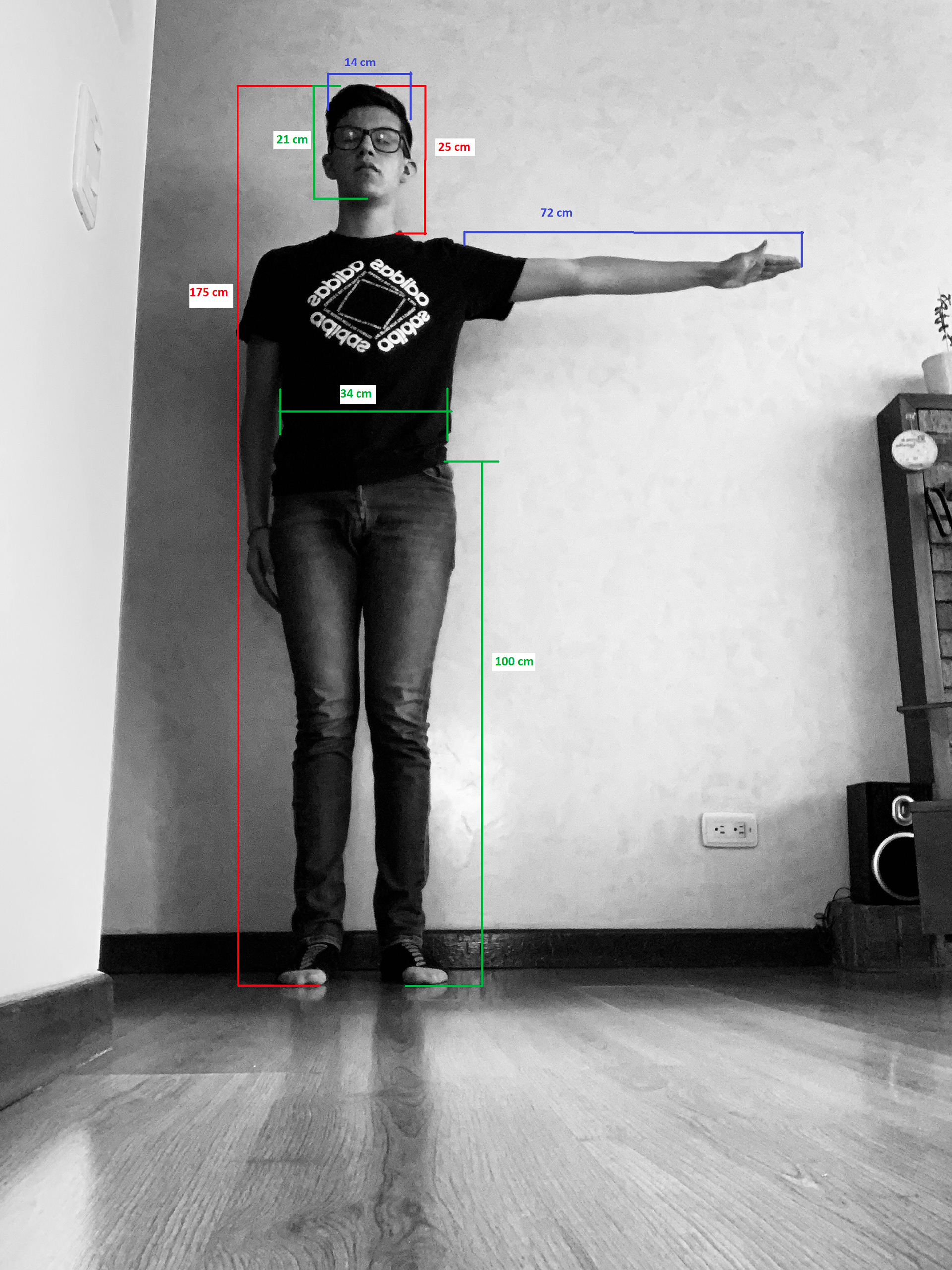 从身体开始的空间丨Fujimoto-17