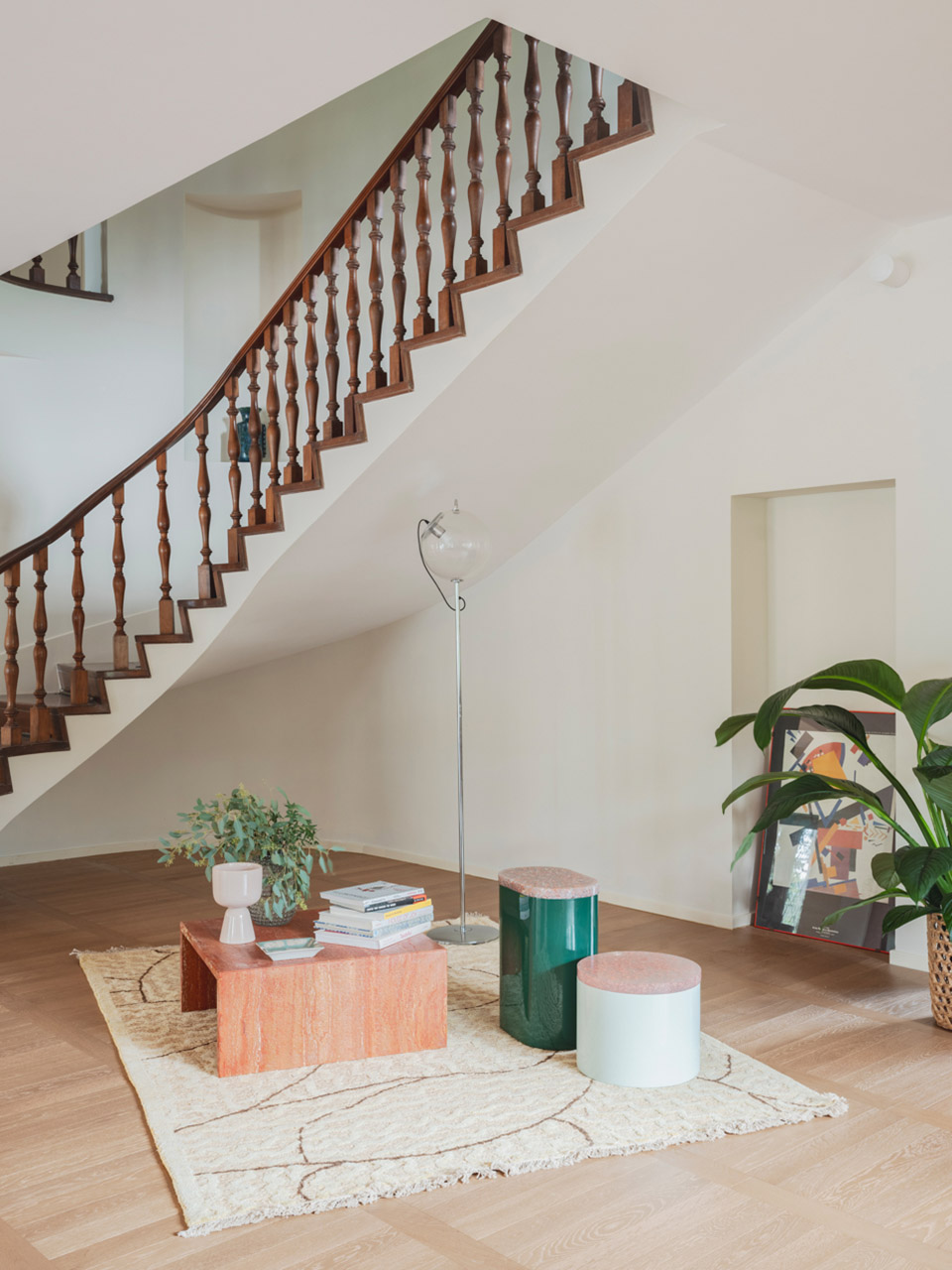 Castelli Romani别墅丨意大利丨STUDIOTAMAT（Tommaso Amato等）-25