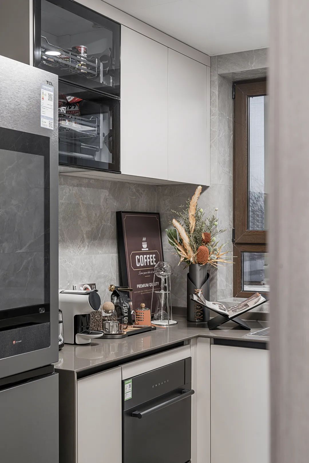 长春龙湖远创学樘府样板间丨中国长春丨北京靳朝晖设计有限公司-23