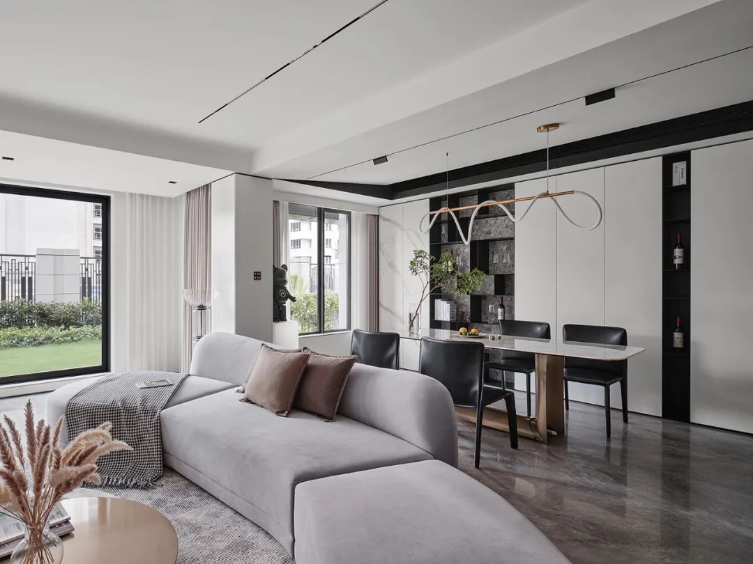 玖玺逸墅丨观诺设计-43