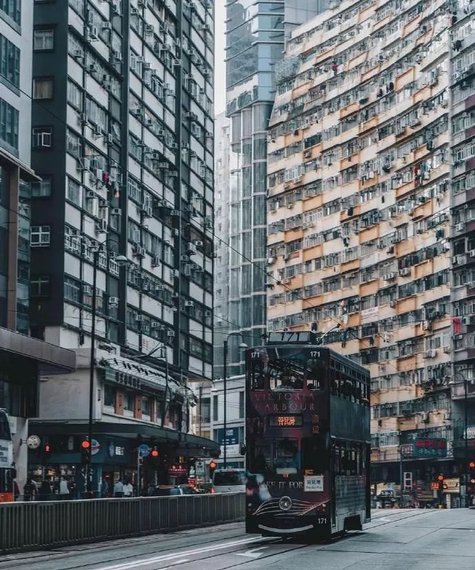 香港中冶·逸璟·龙湾 轻奢港式精英居所-0