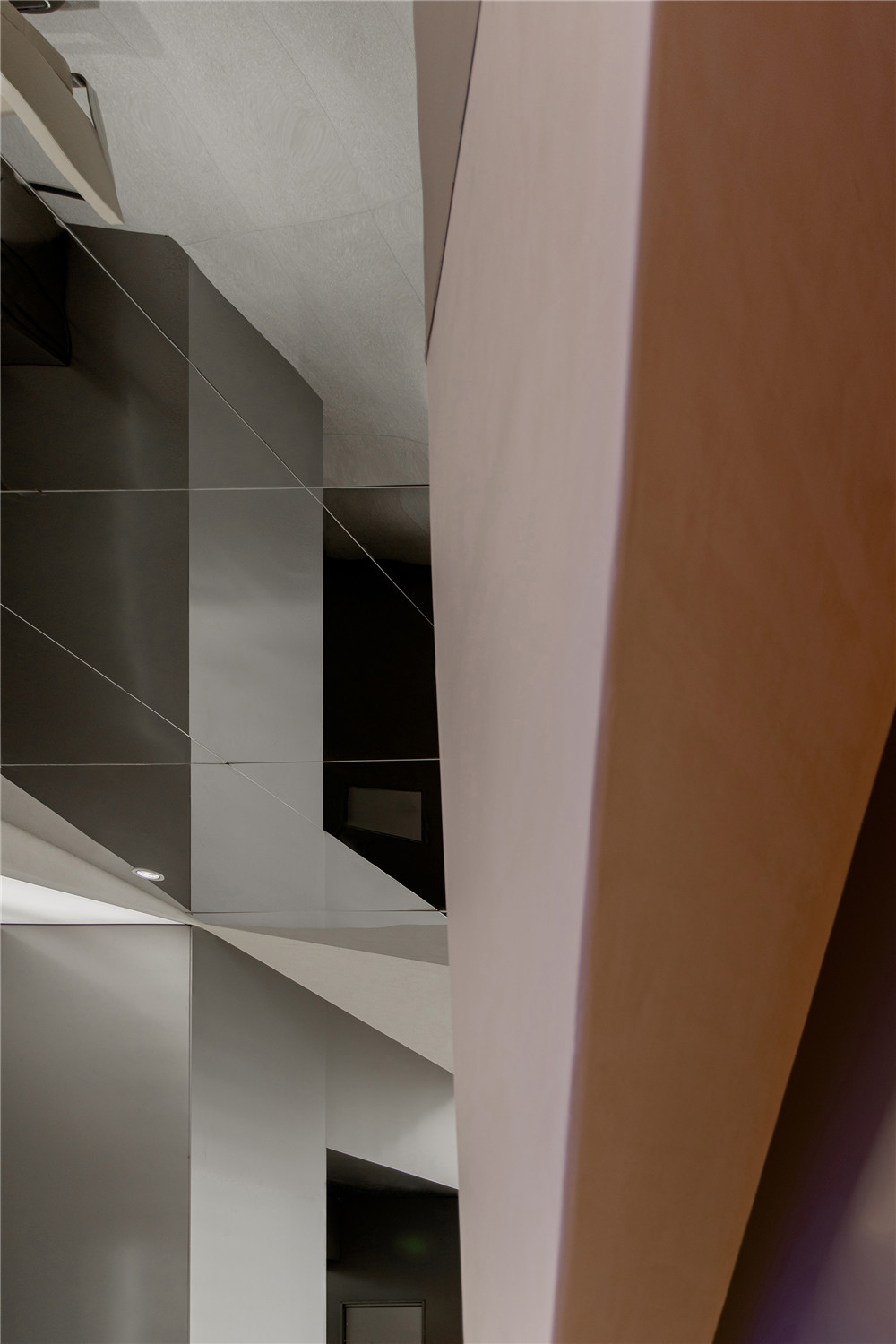 梵间造型沙龙丨中国杭州丨Z.H.D.I-26