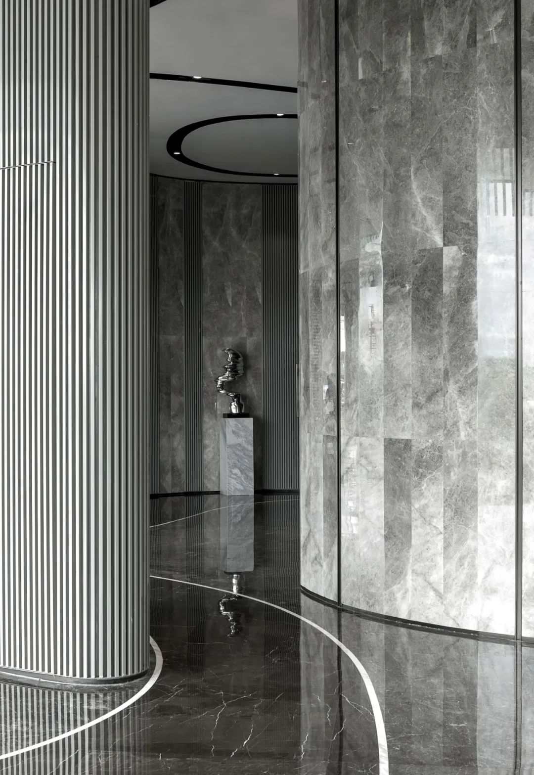 南宁联发·臻境接待中心-45