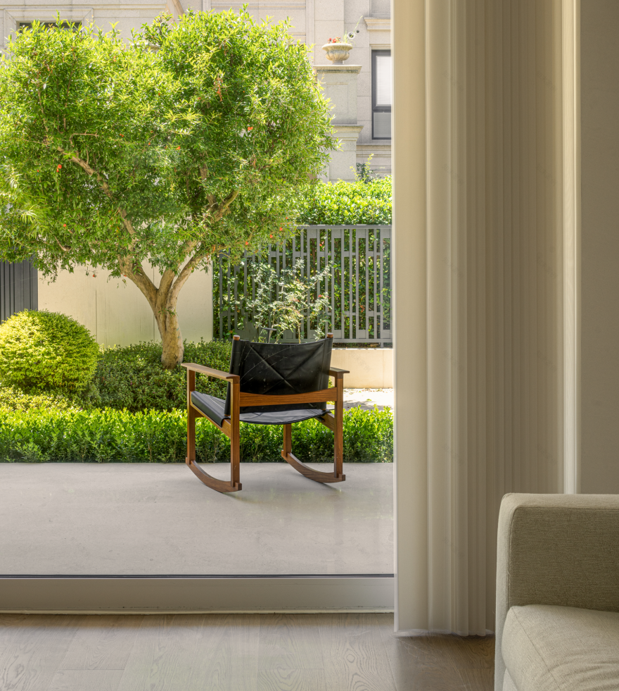 柔和的生活序曲丨中国浙江丨思倍斯建筑设计有限公司-4