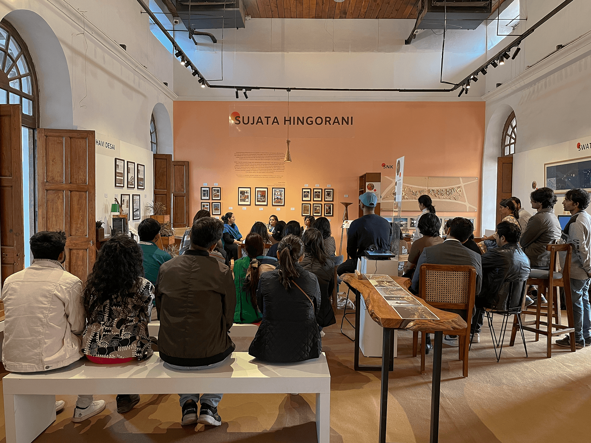 萨马特瓦：展览设计-77