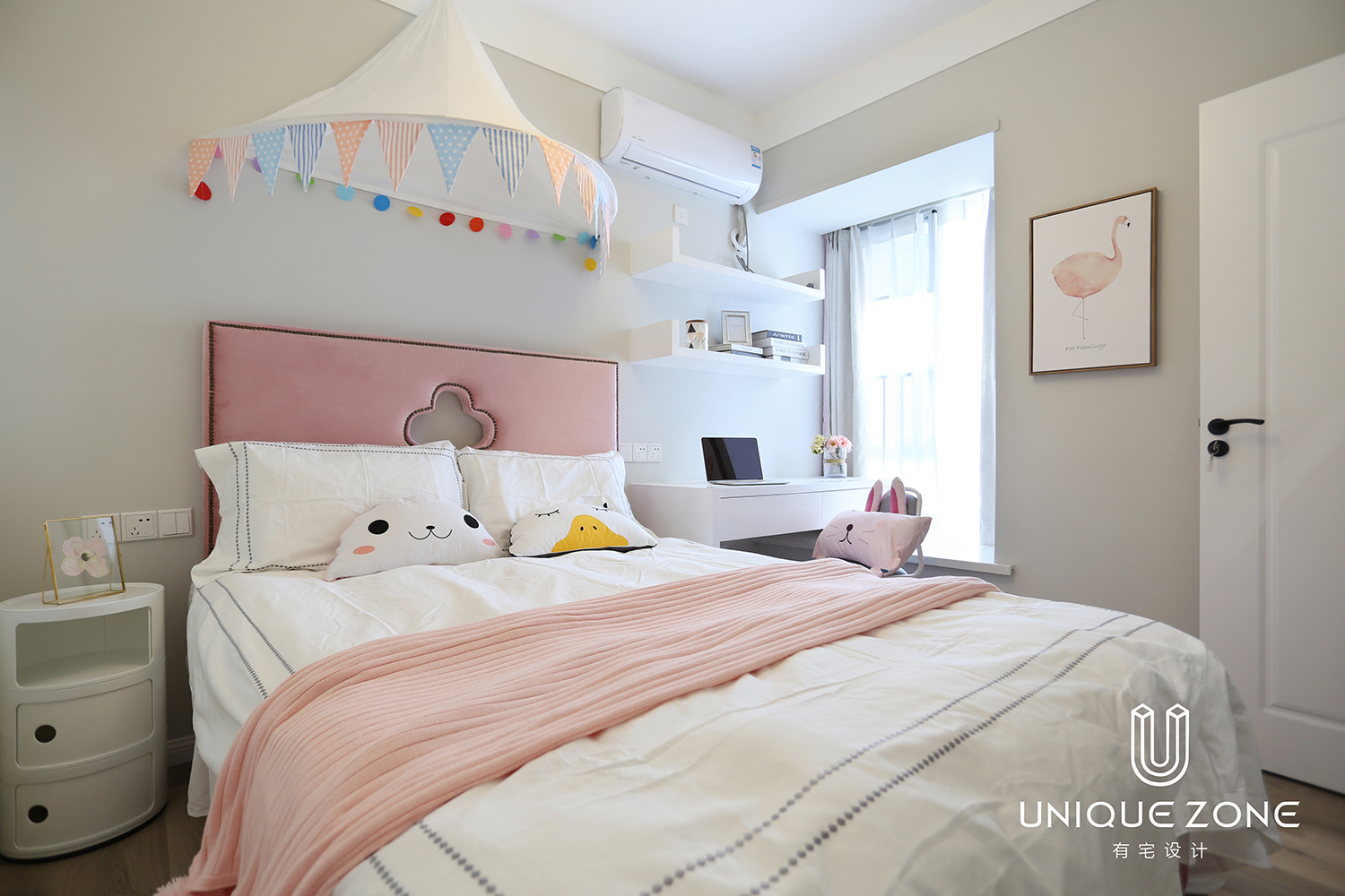 武汉有宅设计——《晚风》-34