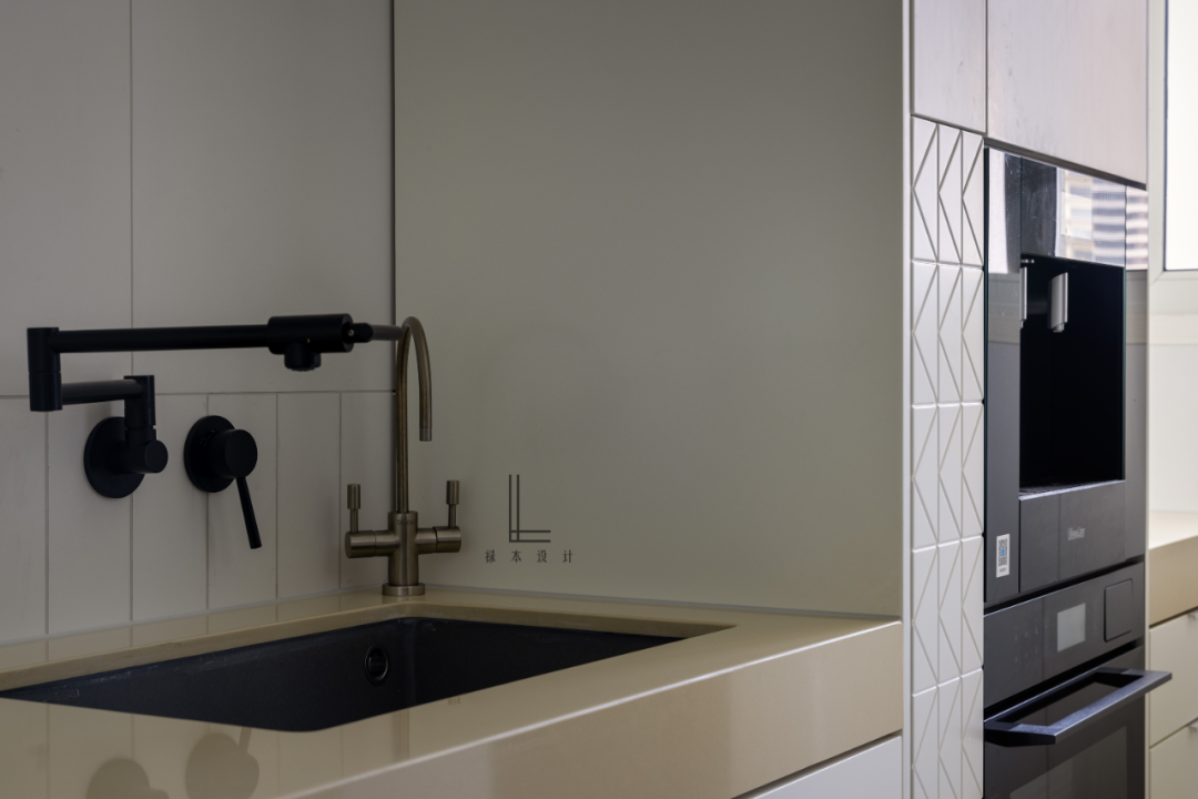 《Rebecca》· 简约与自然的艺术融合丨中国芜湖丨禄本设计-46