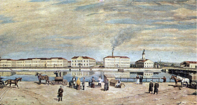 图拉市历史中心复兴及河岸重建项目丨俄罗斯图拉丨WOWHAUS-23