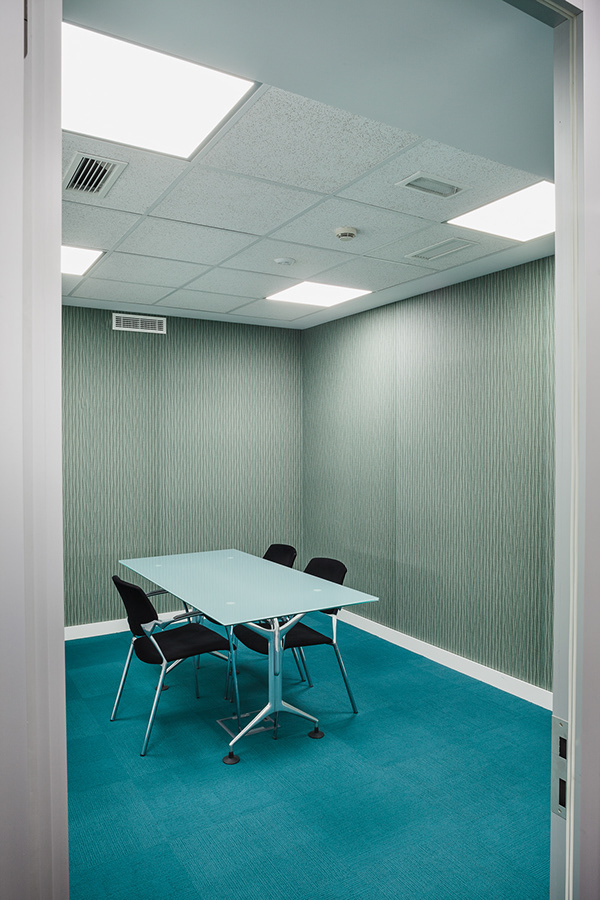 GMP Group Offices | Madrid-32