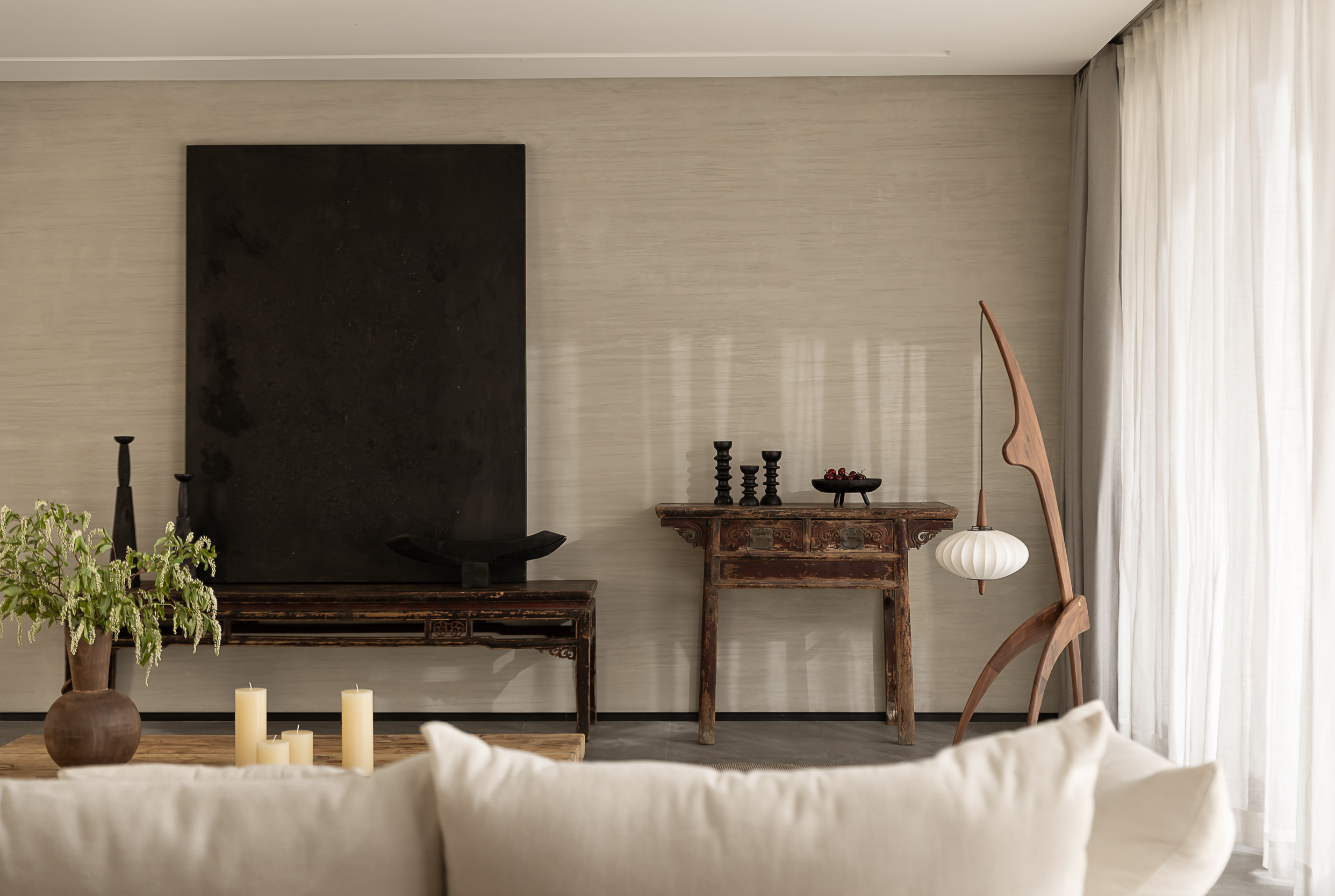 自在山谷民宿丨之辰设计-21