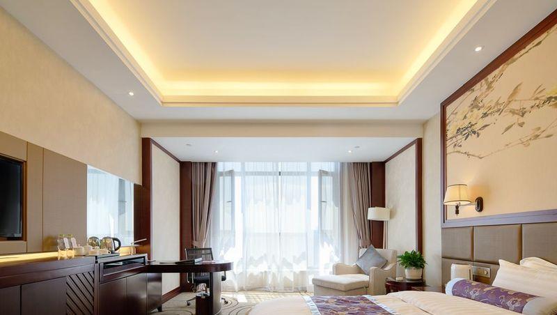 新疆伊犁江南宾馆-18