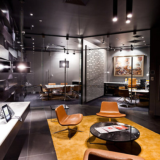 Commonwealth Bank Australia by Gray Puksand Pty Ltd | Australian Interior Design Awards-8