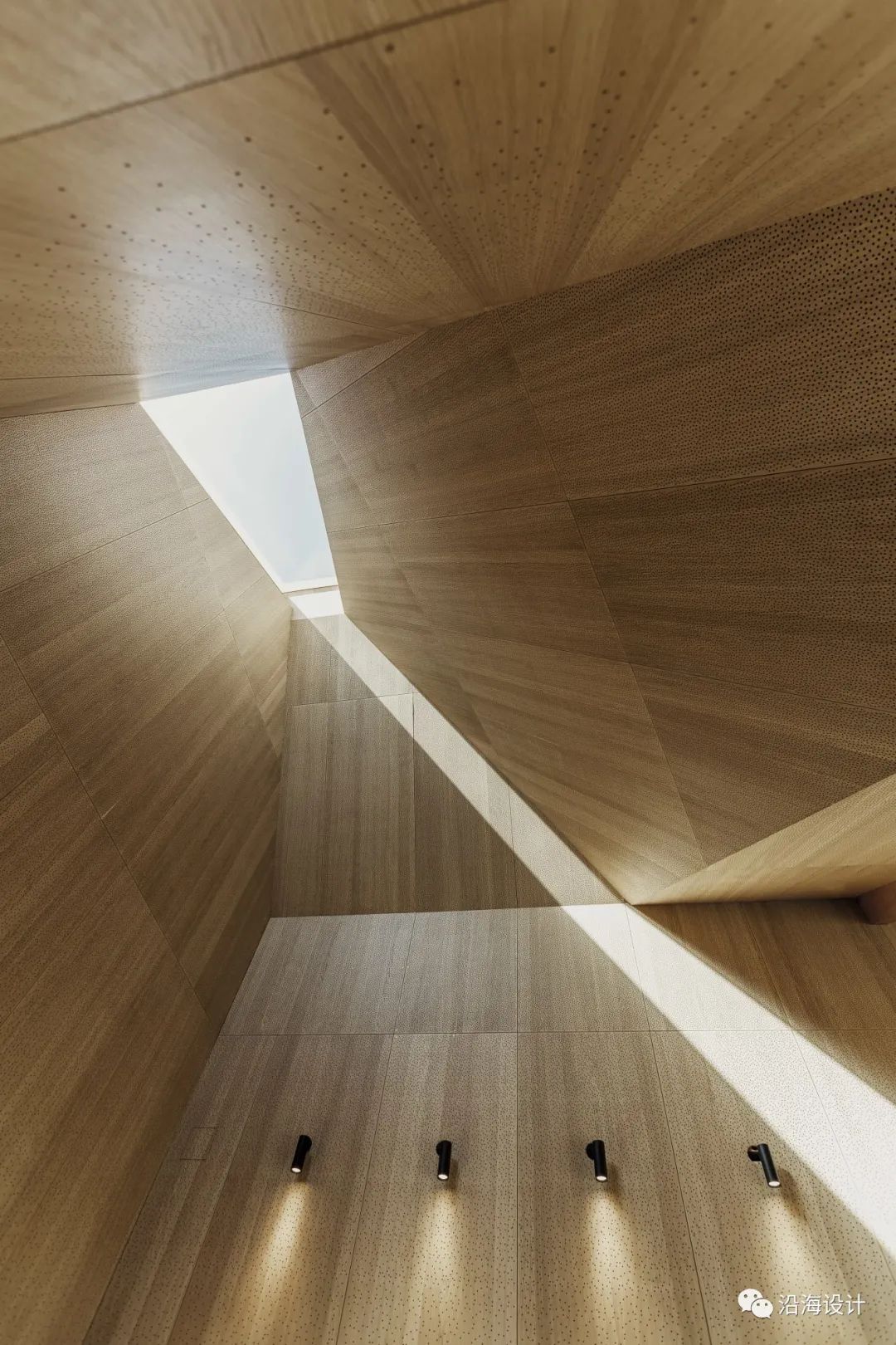 科内茨住宅丨丹麦丨REIULF RAMSTAD ARKITEKTER-13