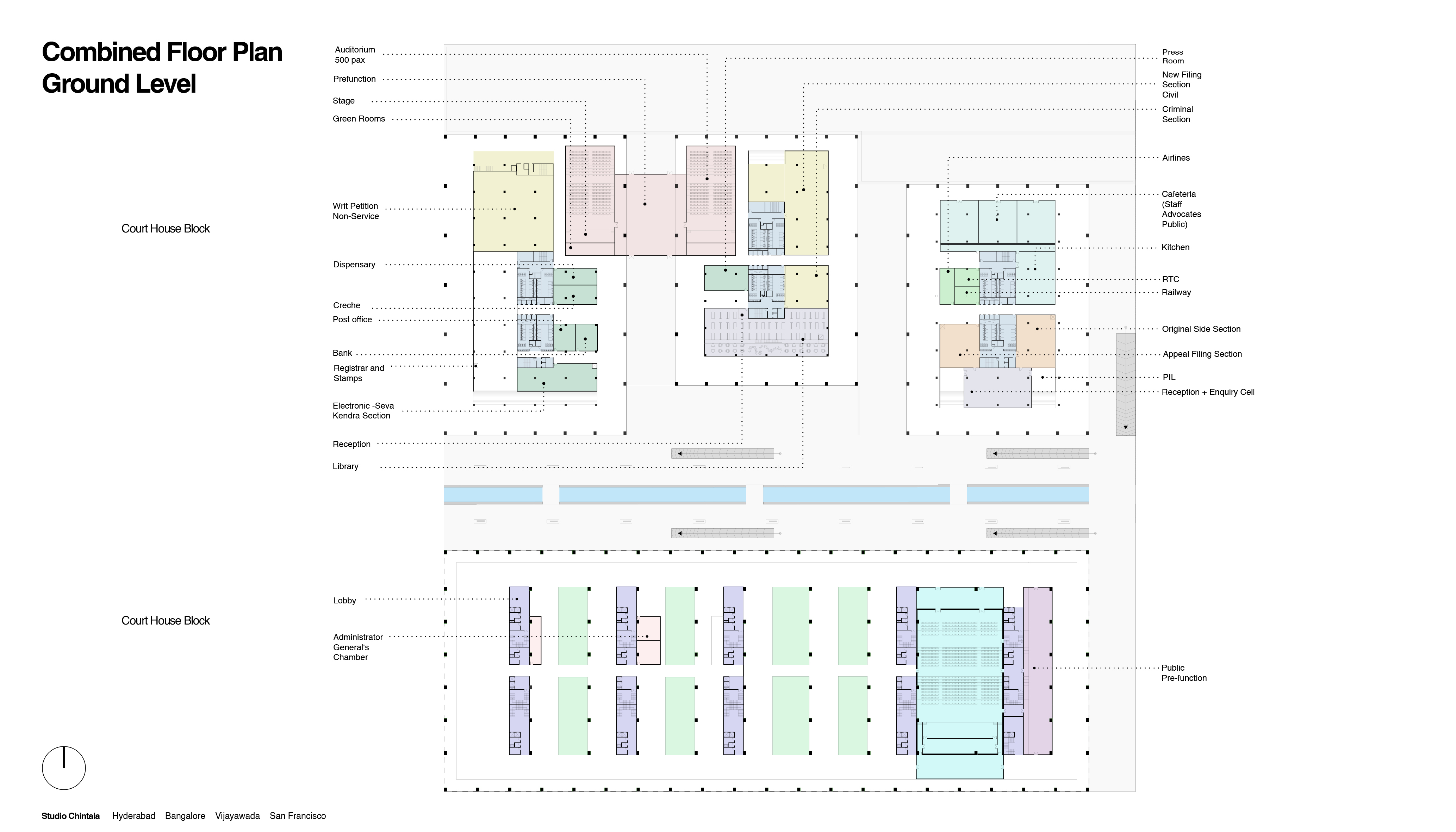 Telangana New High Court-27