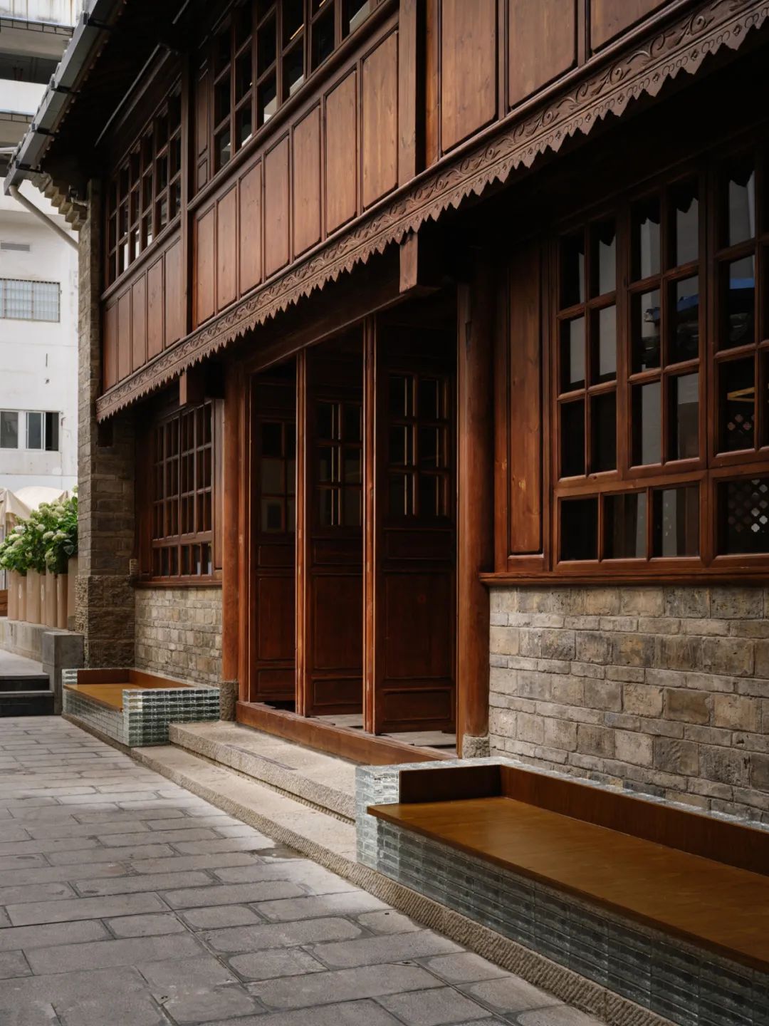 大馆Daguan丨中国昆明丨AURORA DESIGN艾洛设计-15