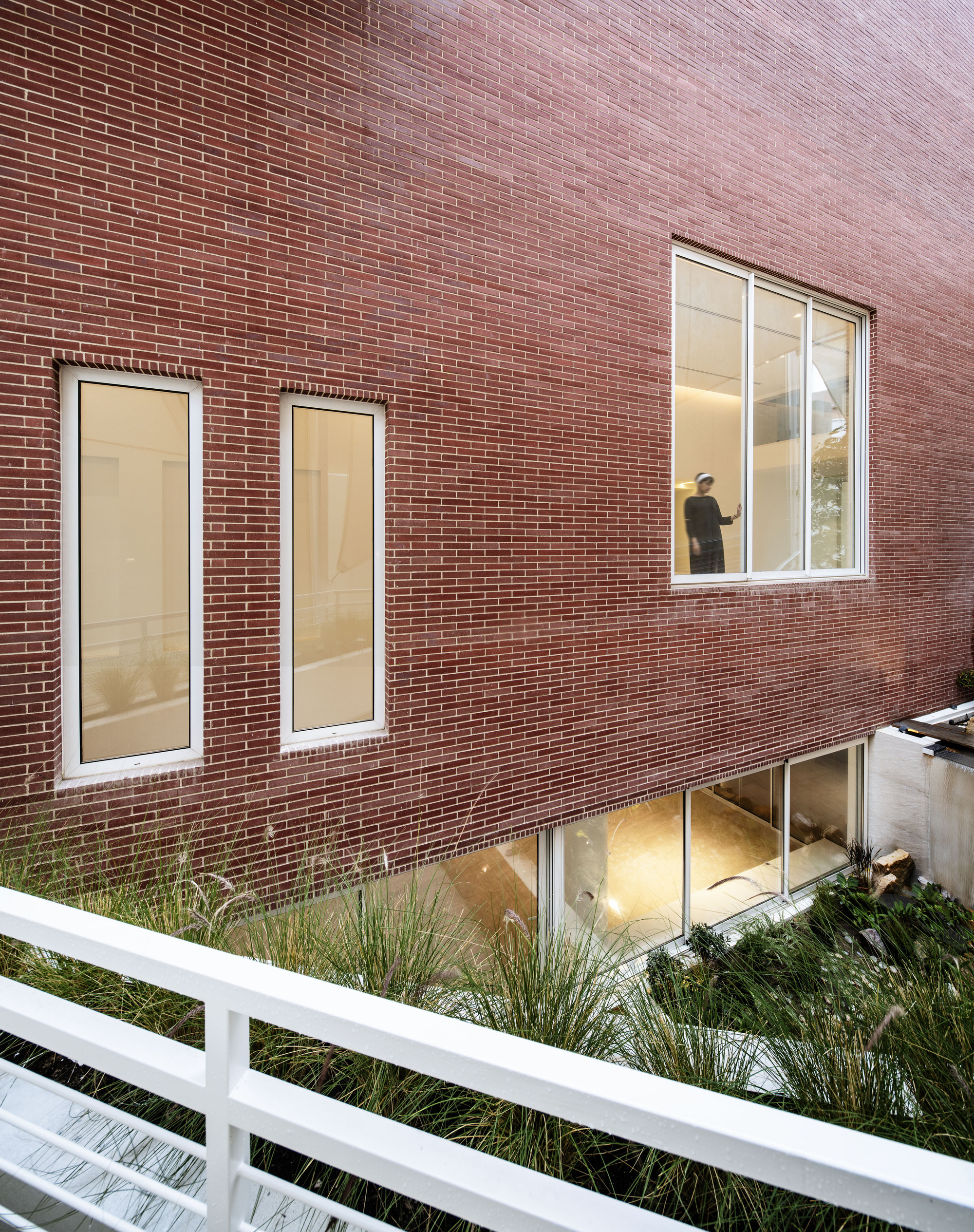 遮阳棚屋；遮荫棚 丨Massive Order-26