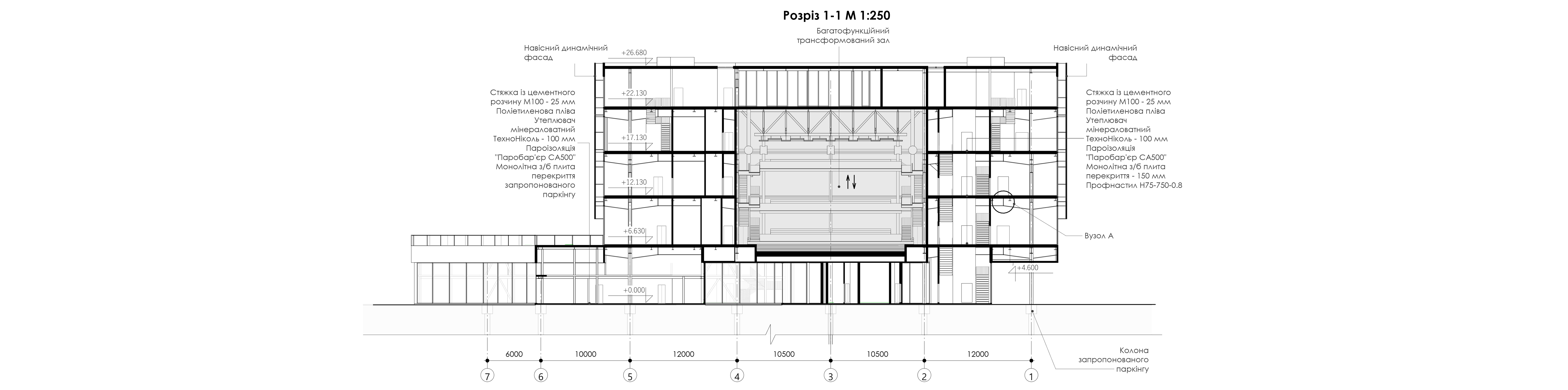 文化中心·钢铁自由丨乌克兰基辅-23