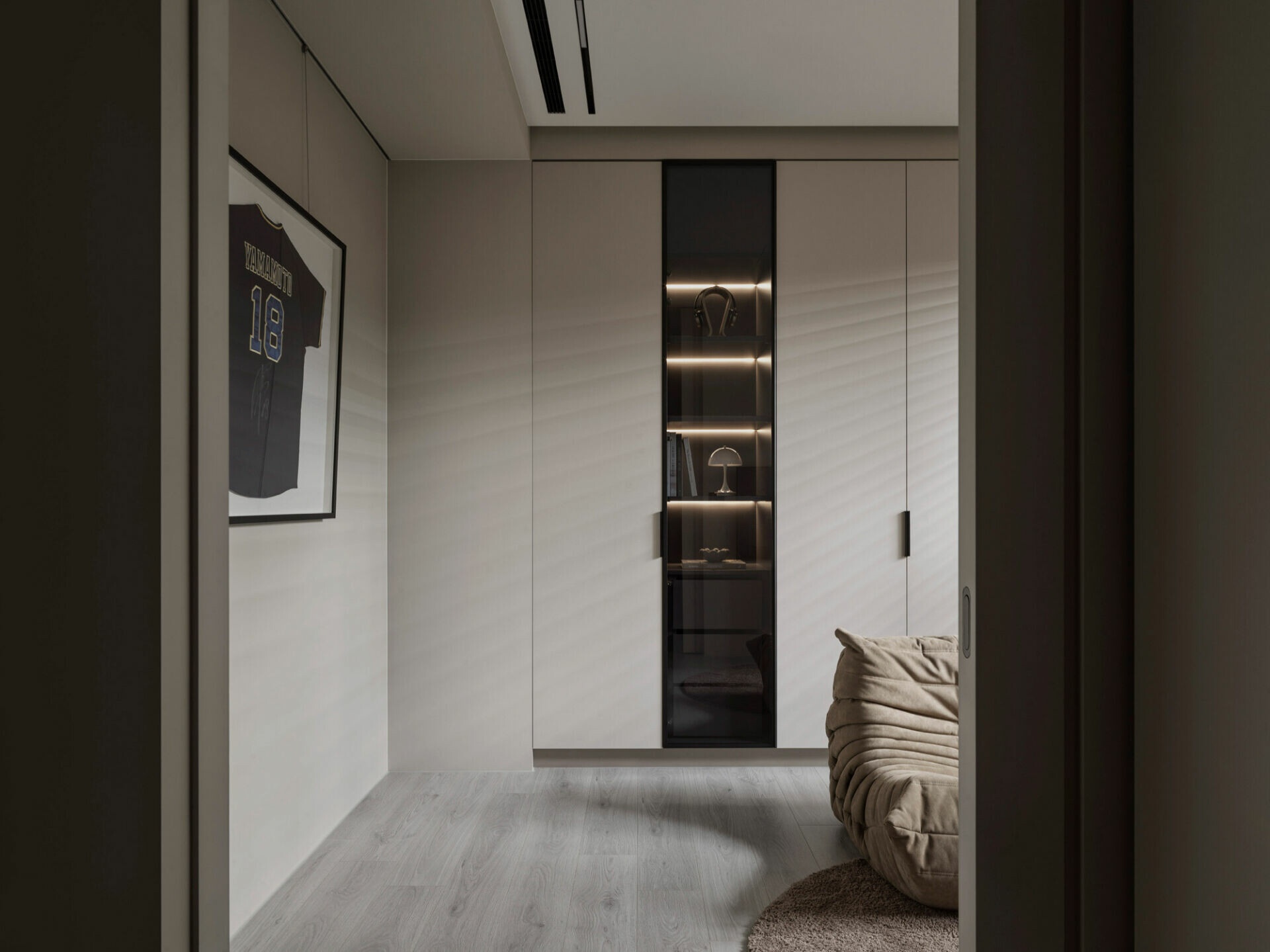 同与协记见山 | 敞居空间设计-32