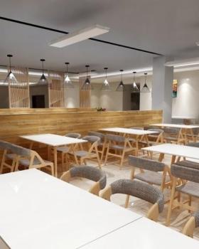 中建;路桥集团四川分公司办公楼