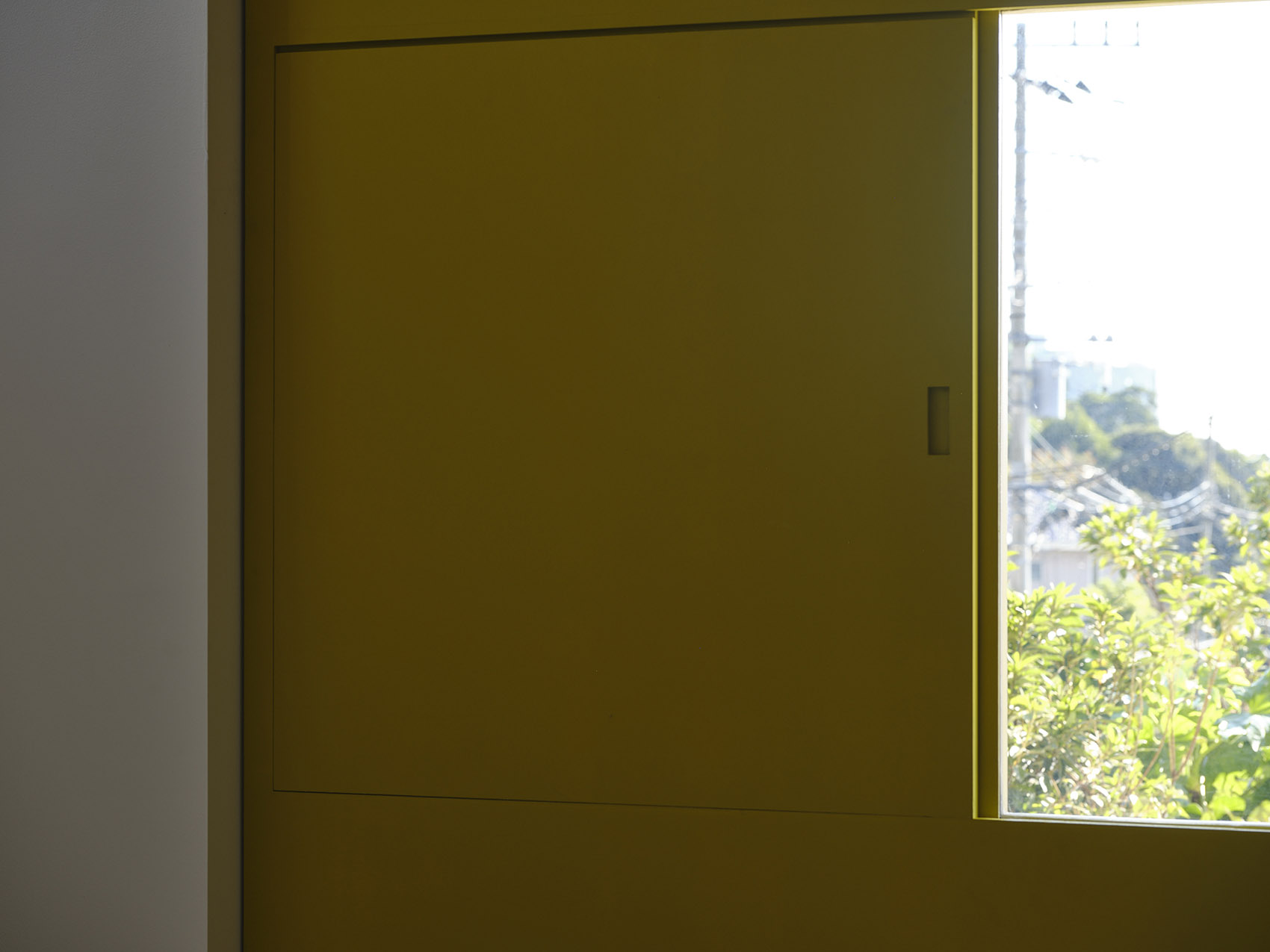 日本秋谷住宅丨小野寺匠吾建筑设计事务所-64