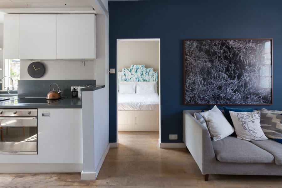 斯托克纽因顿维多利亚风格的装饰设计-28