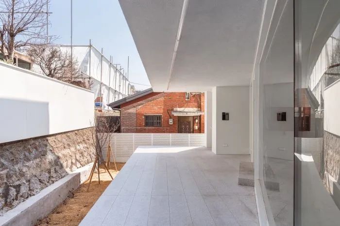 韩国 Basics 办公楼丨韩国高阳市丨Liso Architects-21