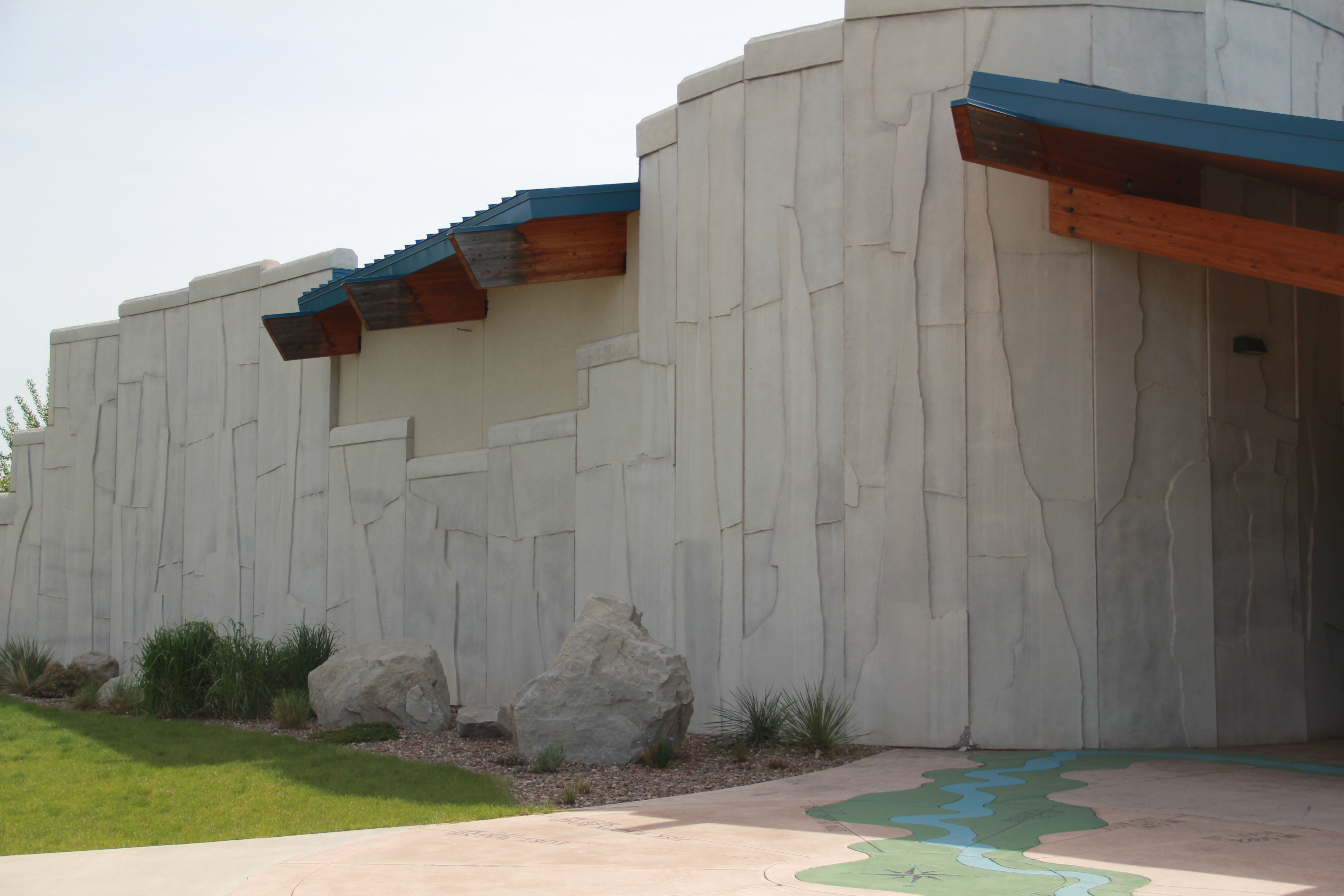 Fort Benton三处博物馆及相关建筑丨美国蒙大拿-17