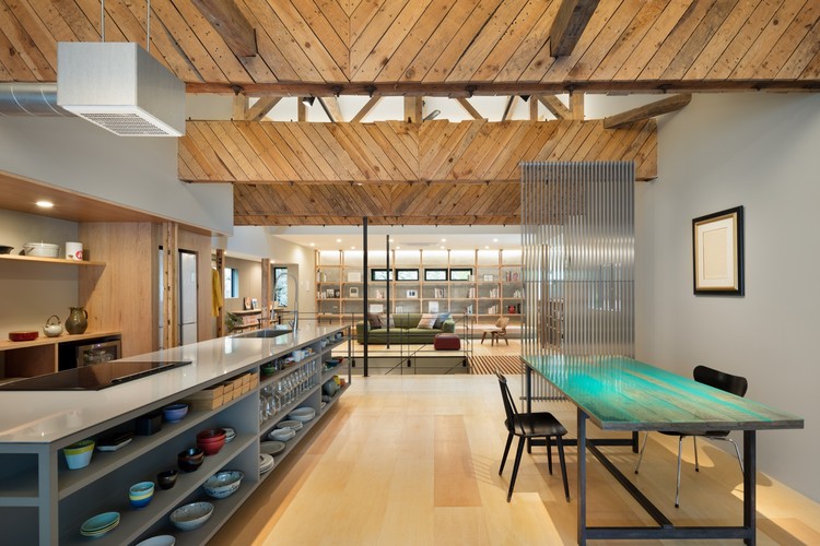 金崎温泉“狗舍”变住宅-38