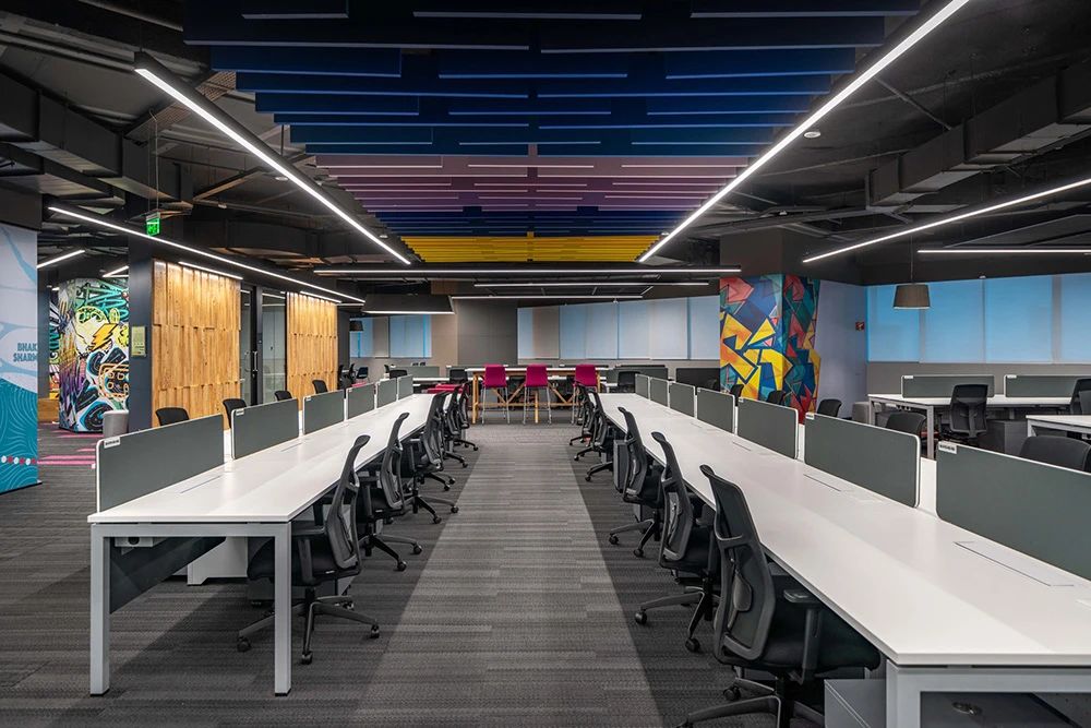 Flutter Entertainment 印度办公室丨Symmetrics Development Services-10