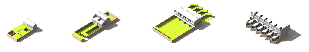 Wohnen im suburbanen Raum - eins:eins architekten-9