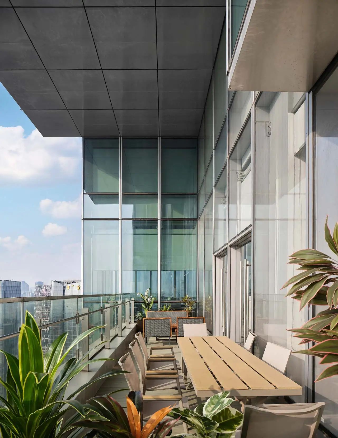 中建八局上海公司华南分公司丨中国广州丨江苏名筑设计-55