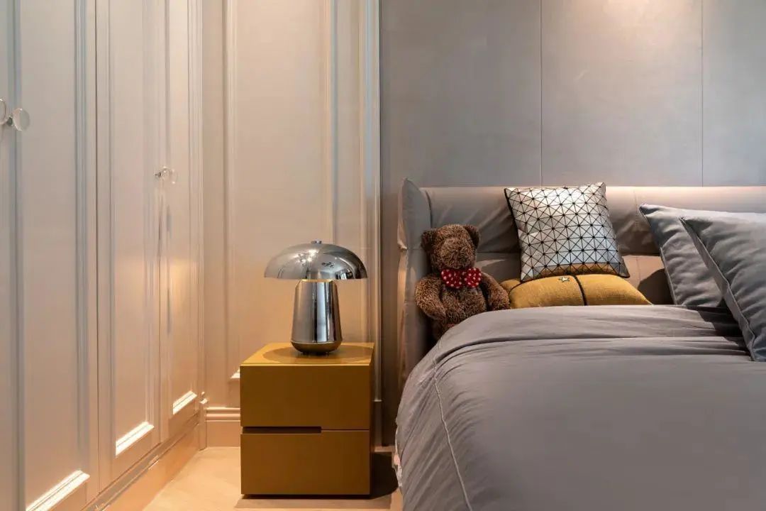 上海黄浦湾私人住宅设计丨中国上海丨LSYD.STUDIO,略壹工作室-33