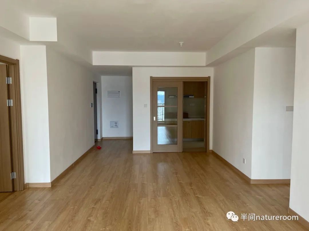 马卡龙色的甜蜜之家 · 贵阳万科大都会花样丨中国贵阳丨上海半间设计贵阳分公司-56