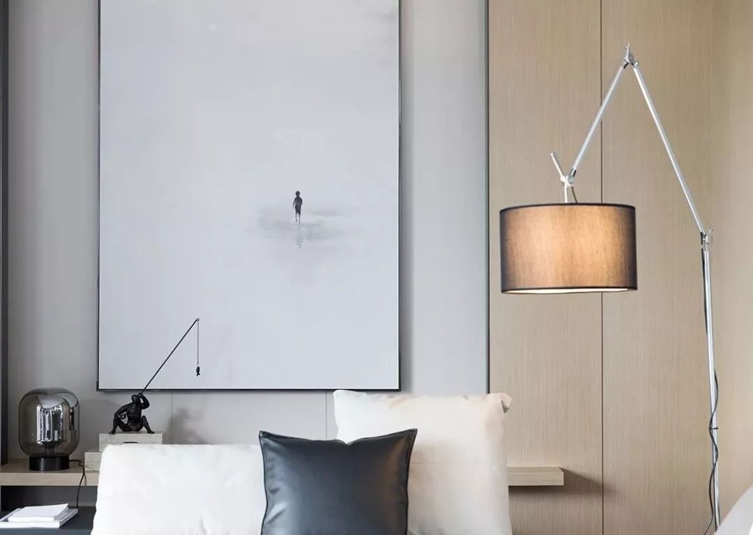 岛居生活 | 新中式质朴素雅的设计美学-24