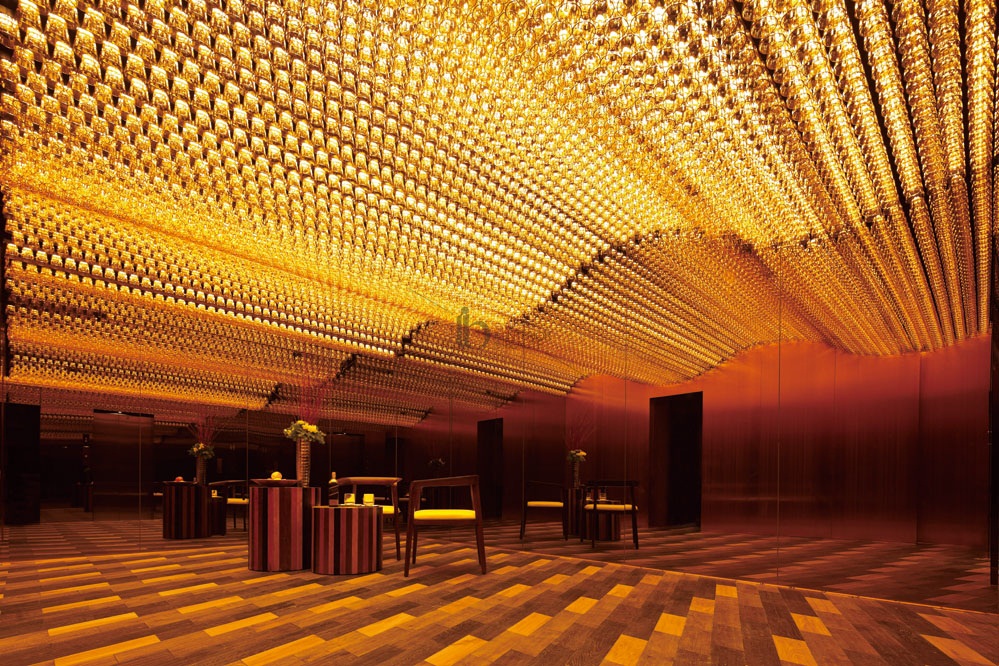 会所 Johnnie Walker House 北京-0