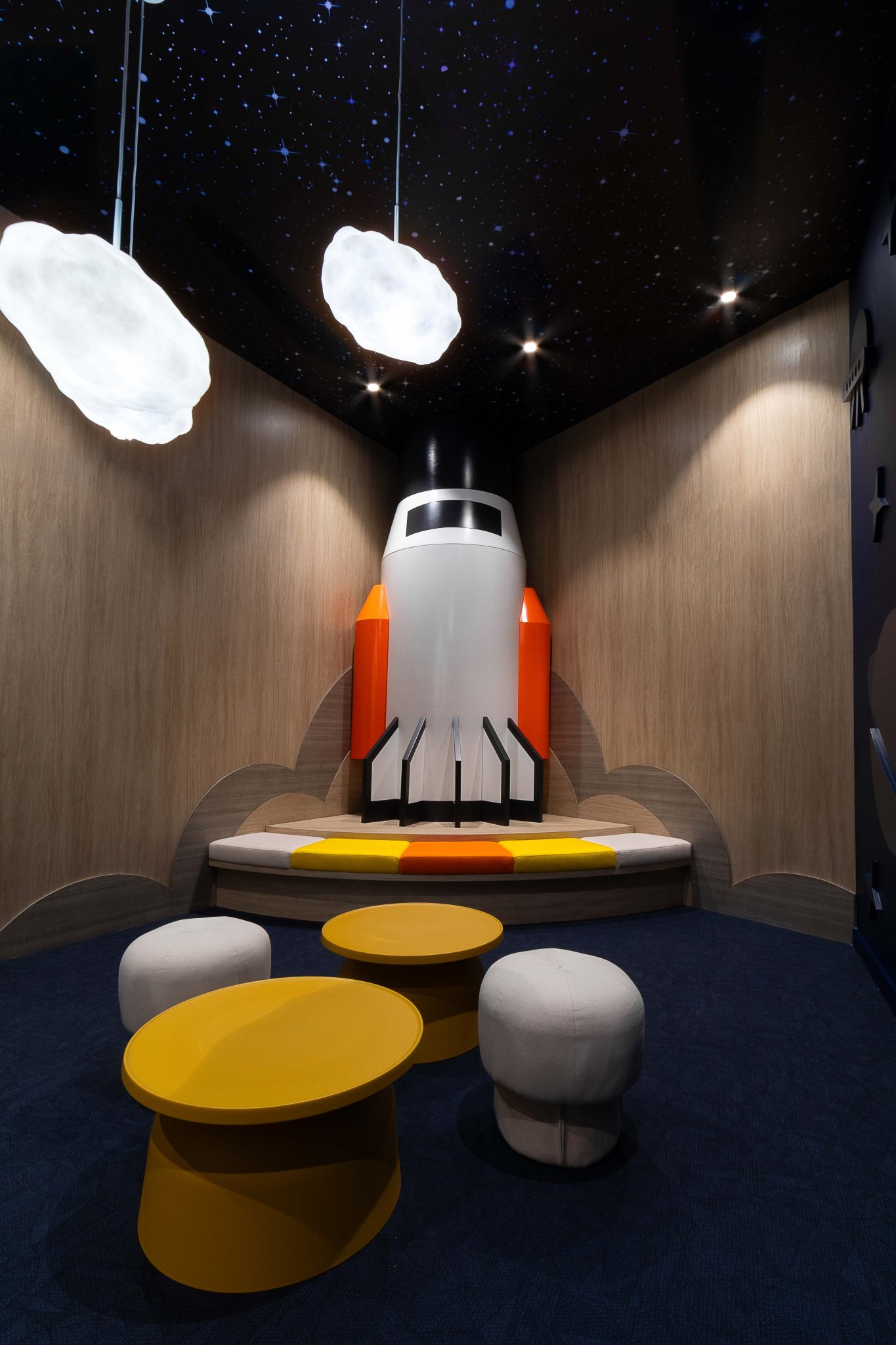 住宅公区丨美国纽约丨INPUT（原Input Creative Studio）-10