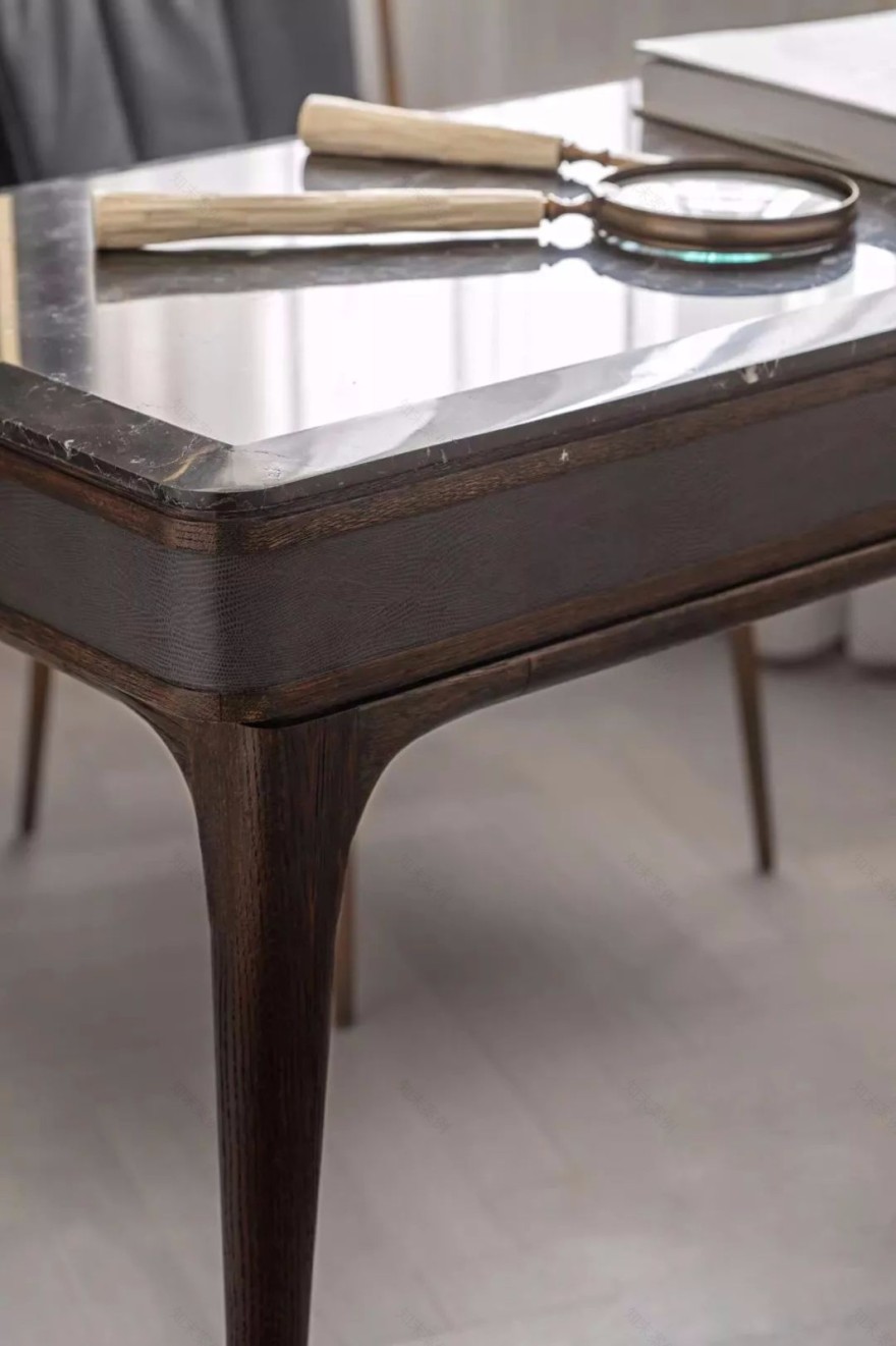 中西合璧,YORO 御融新作打造现代经典家居空间-48