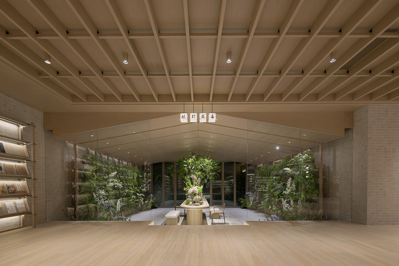 云起·虔来  木梓集丨中国长沙丨峻佳设计-55