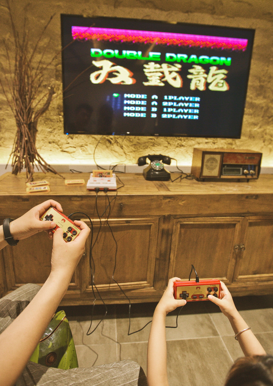 李帅设计 - 搪瓷缸民宿-4