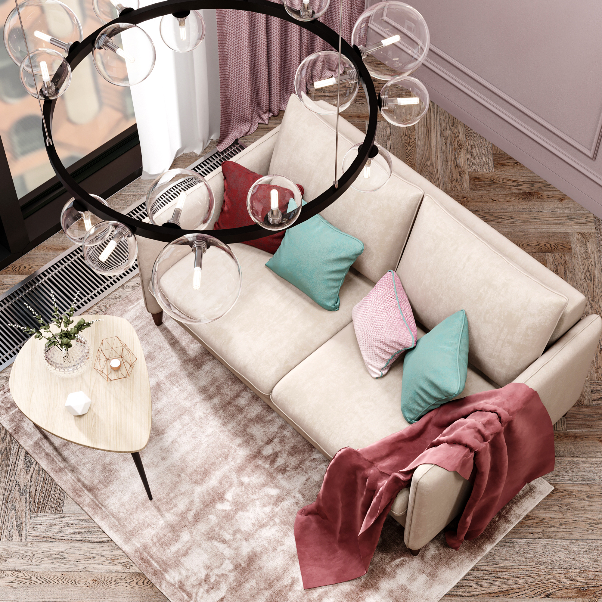 ZilArt 可视化设计项目丨ZilArt 设计工作室-5